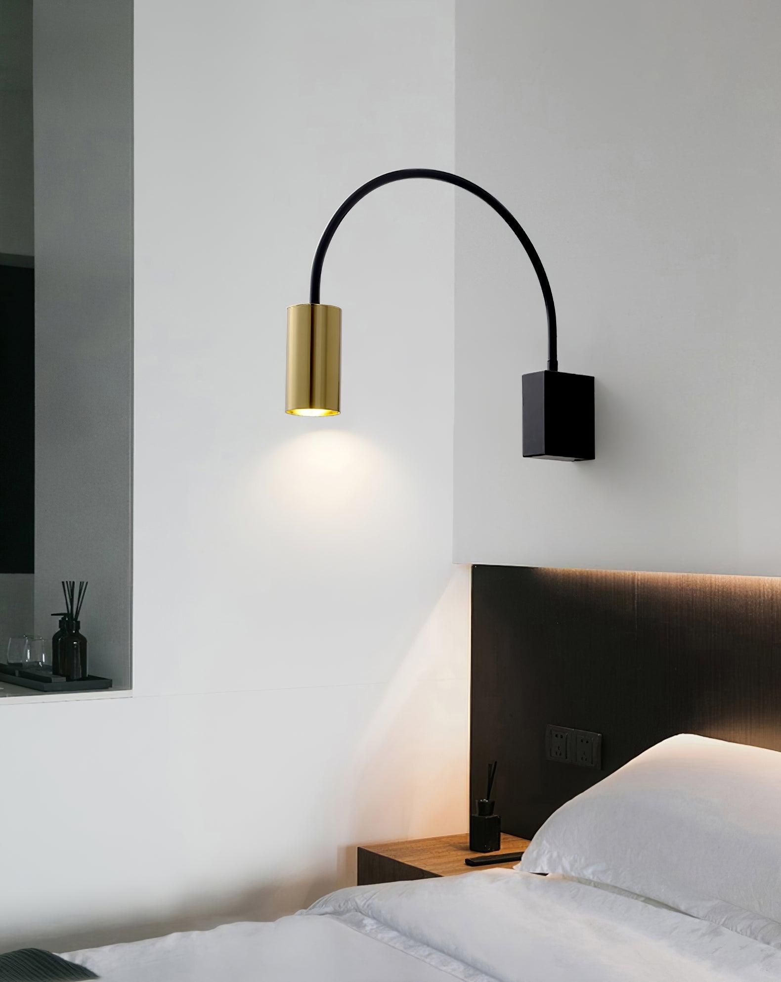 Antonella Wall Lamp - Lumpaz