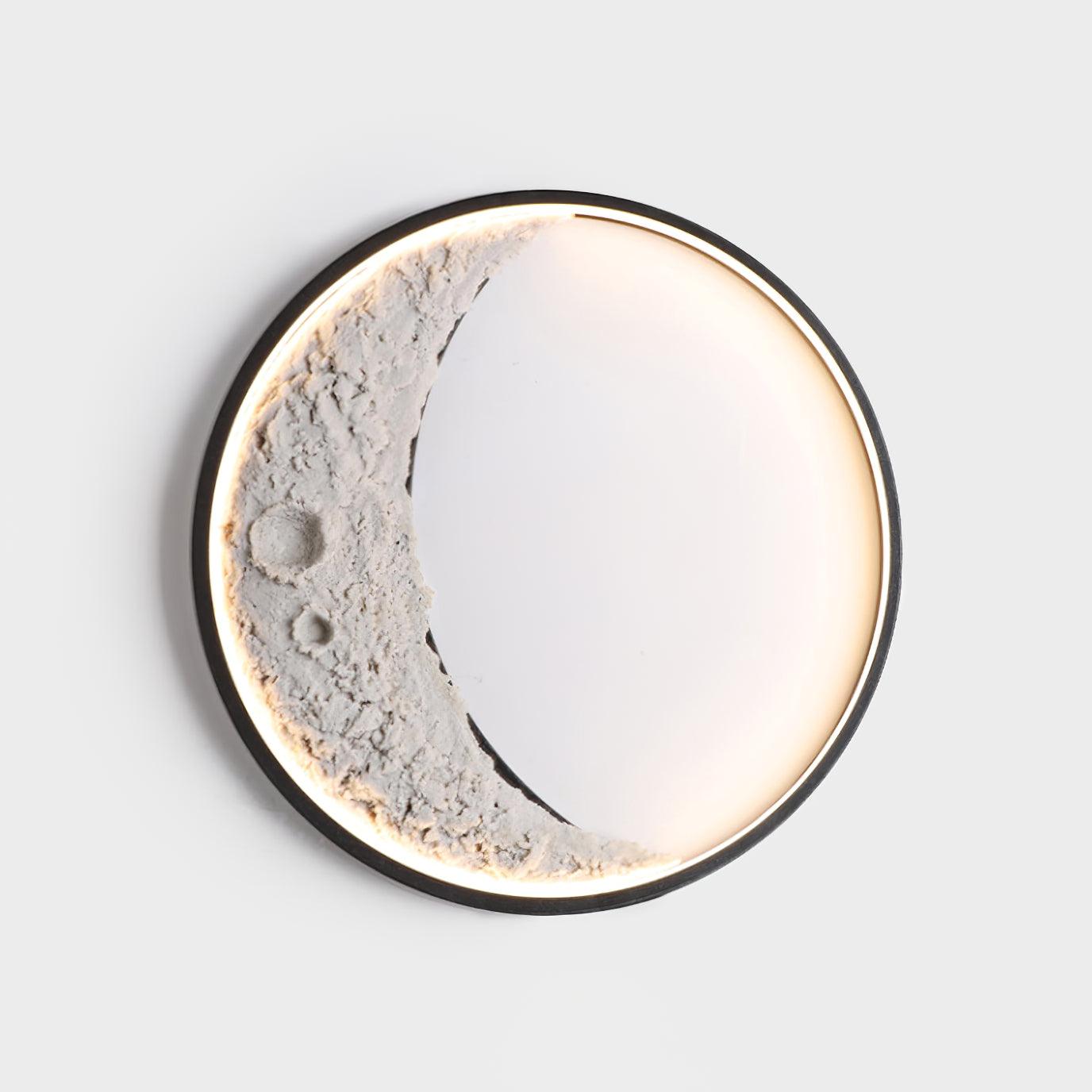Moon Wall Lamp - Lumpaz