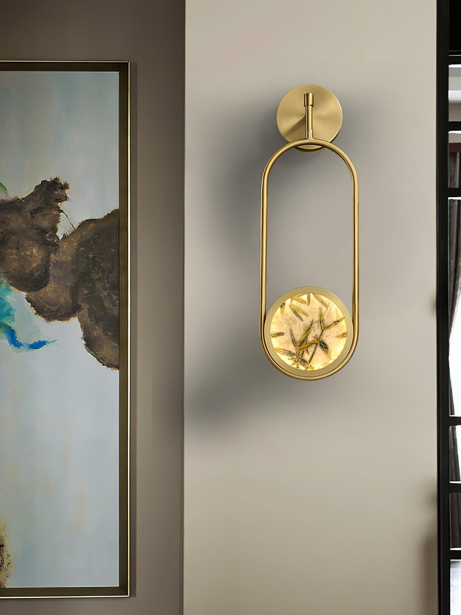 Jervis Wall Light - Lumpaz