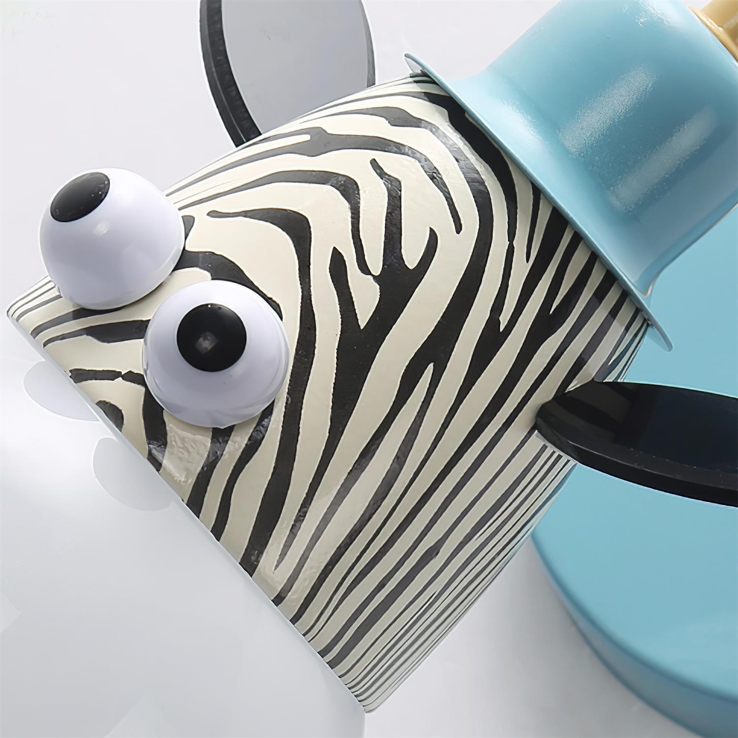 Cartoon Animal Kids Wall Lamp - Lumpaz
