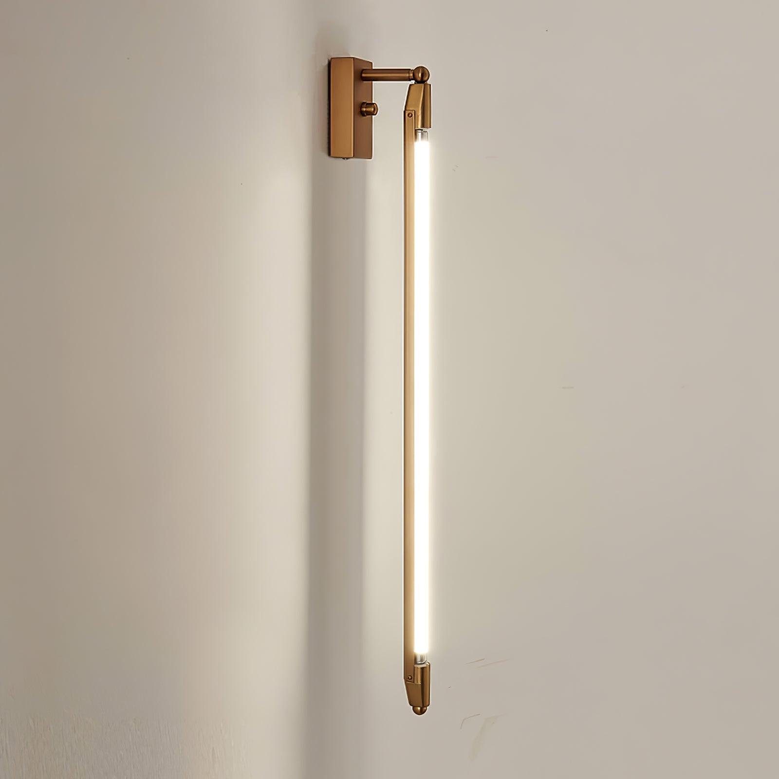 T Tube Wall Light - Lumpaz