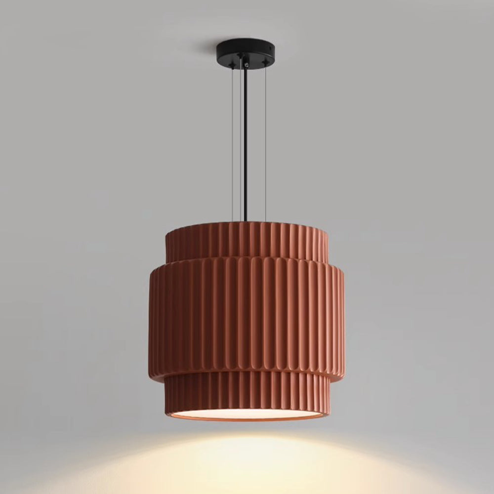 Wabi Sabi Simple Modern Pendant Lamp - Lumpaz
