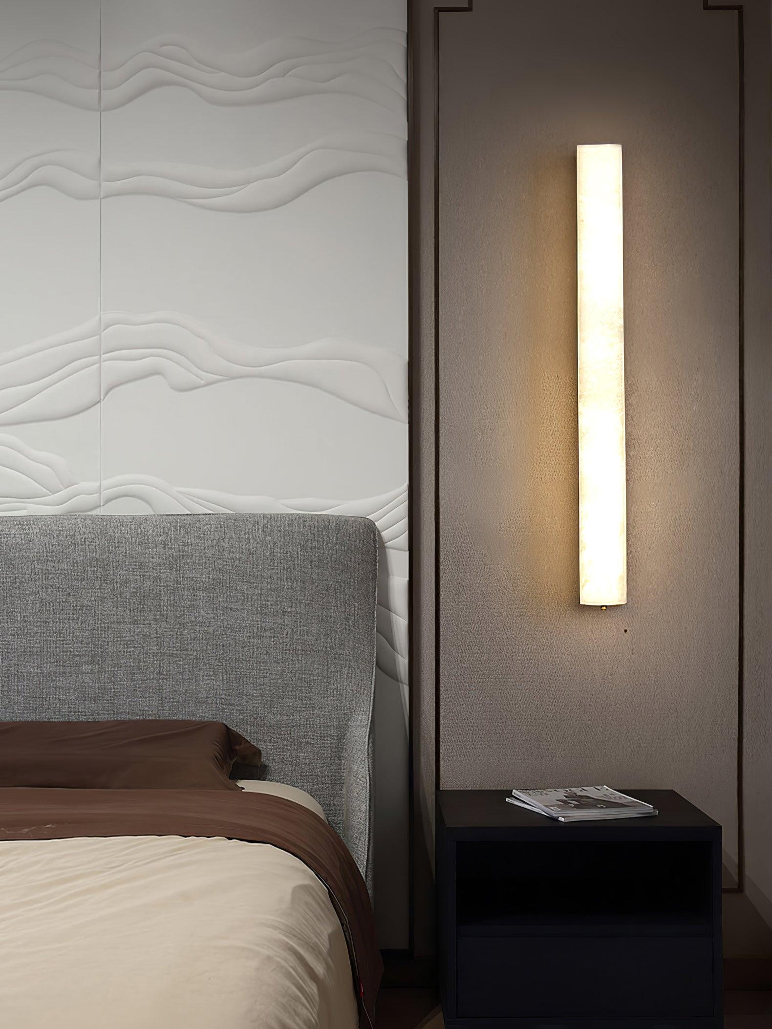 Emerson Wall Lamp - Lumpaz