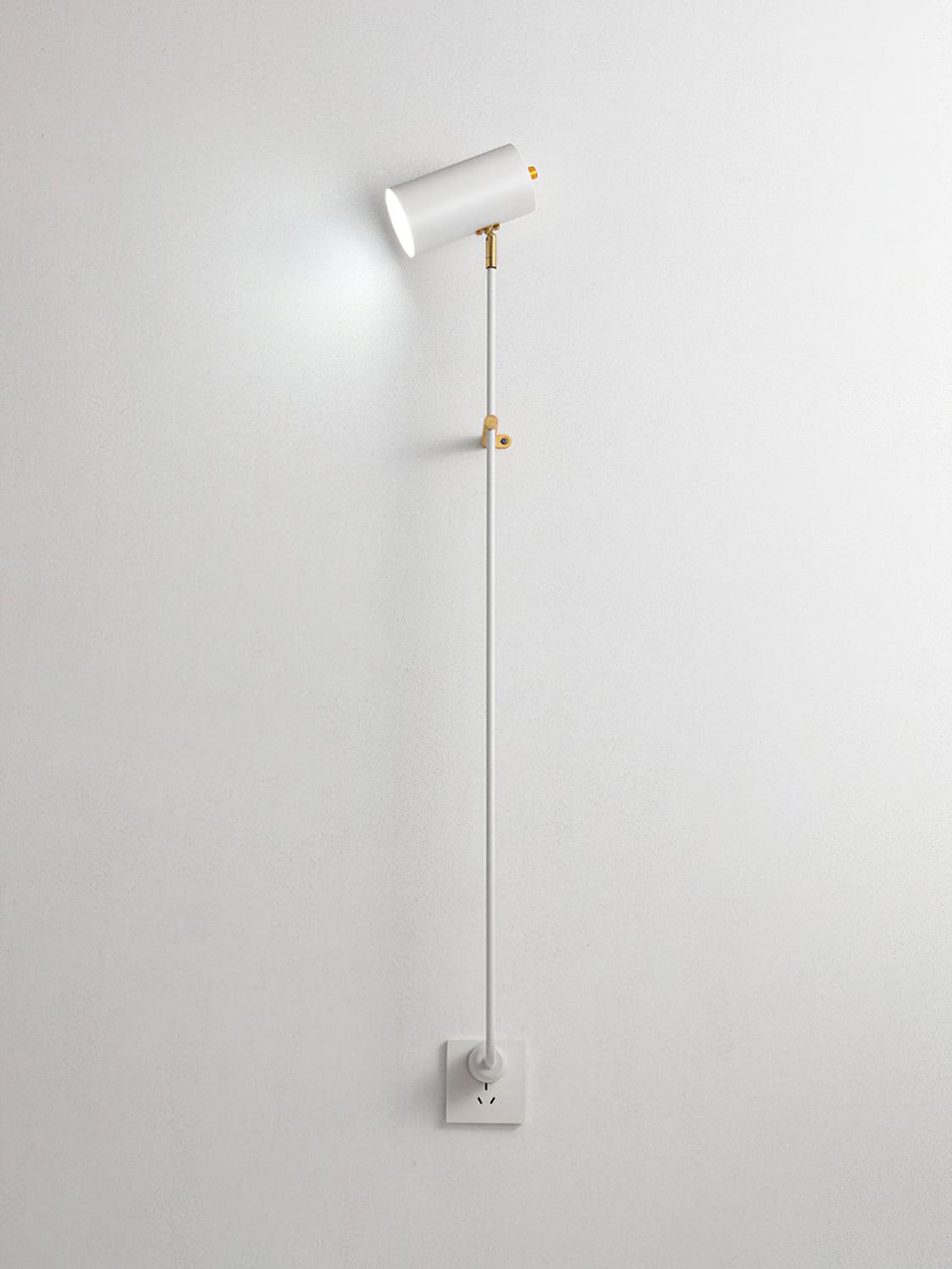 Equinox Wall Sconce - Lumpaz