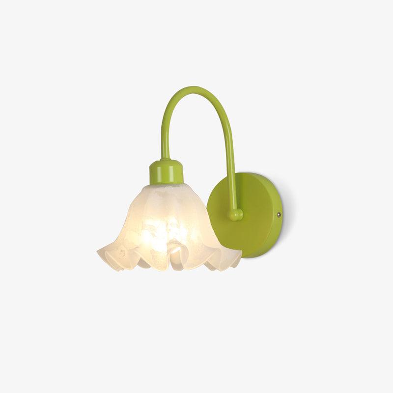 Blossom Wall Light - Lumpaz