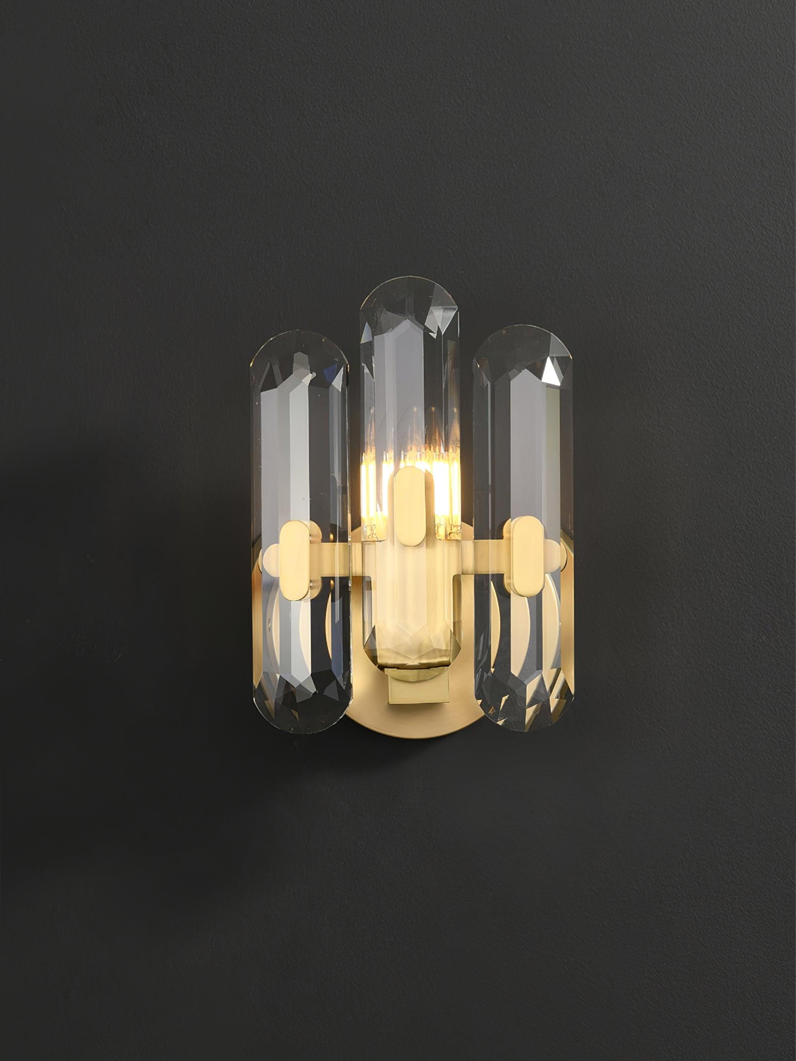 Bolton Sconce - Lumpaz