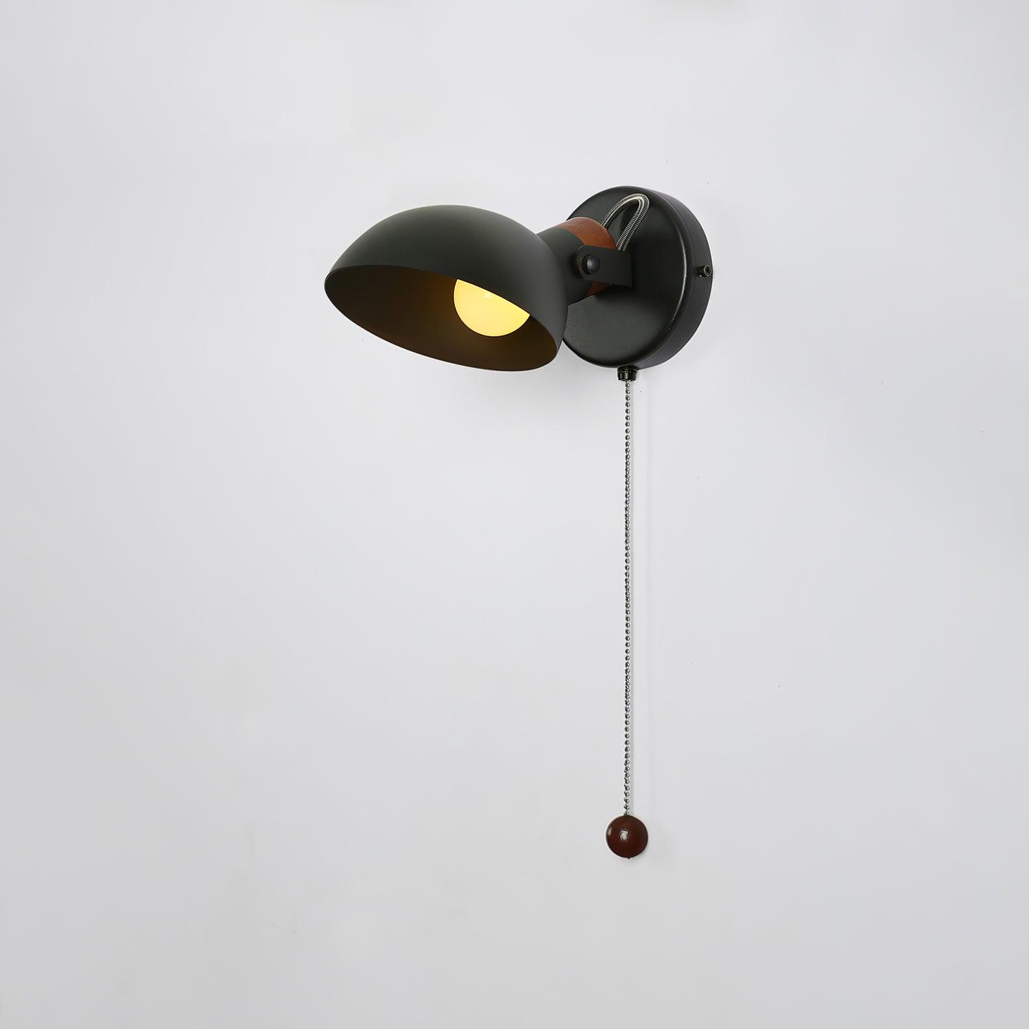 Aisilan Wall Lamp - Lumpaz