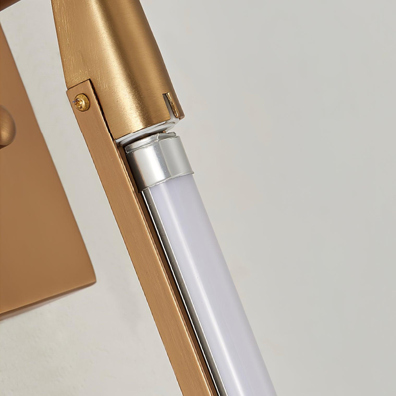 T Tube Wall Light - Lumpaz