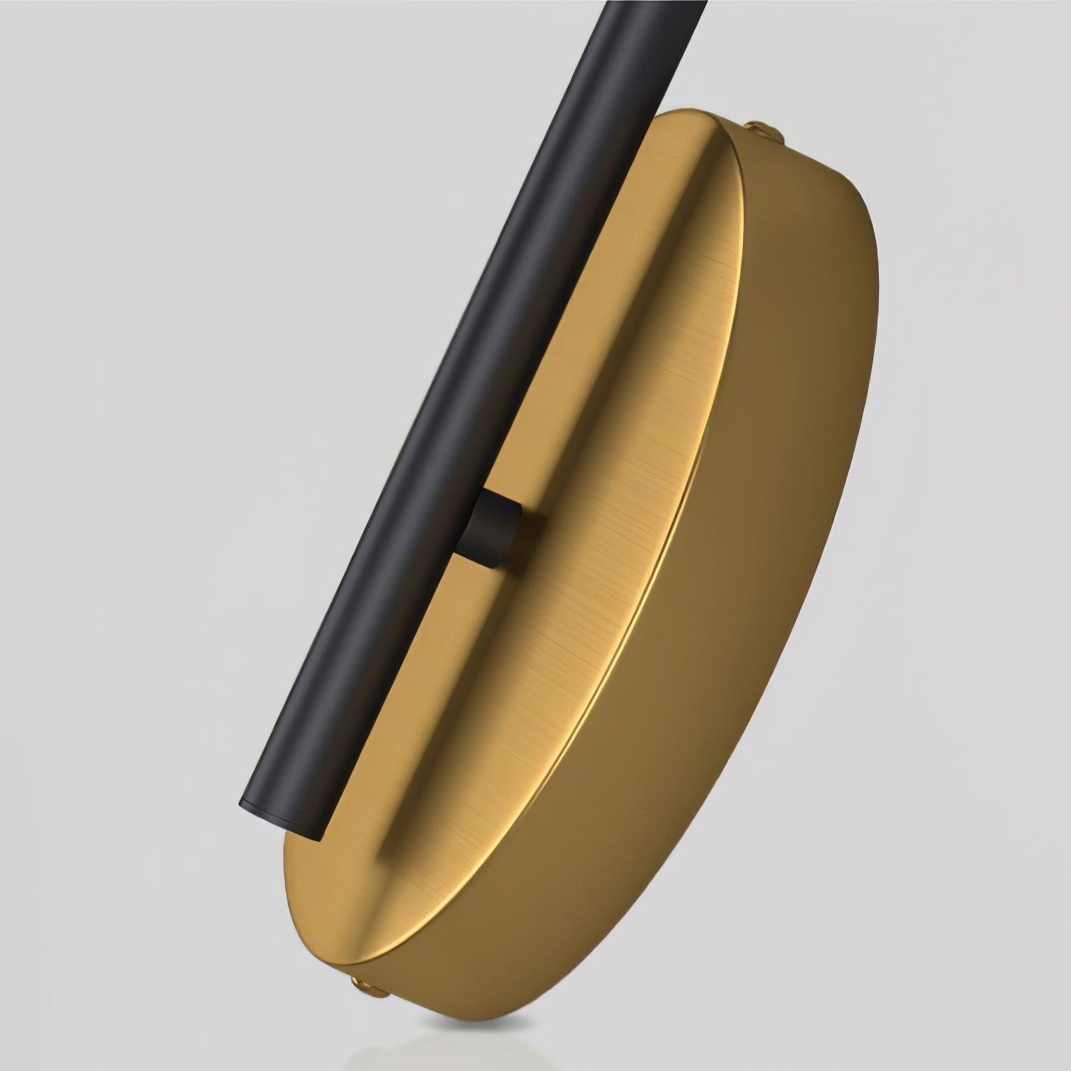 Adjustable Armed Wall Lamp - Lumpaz