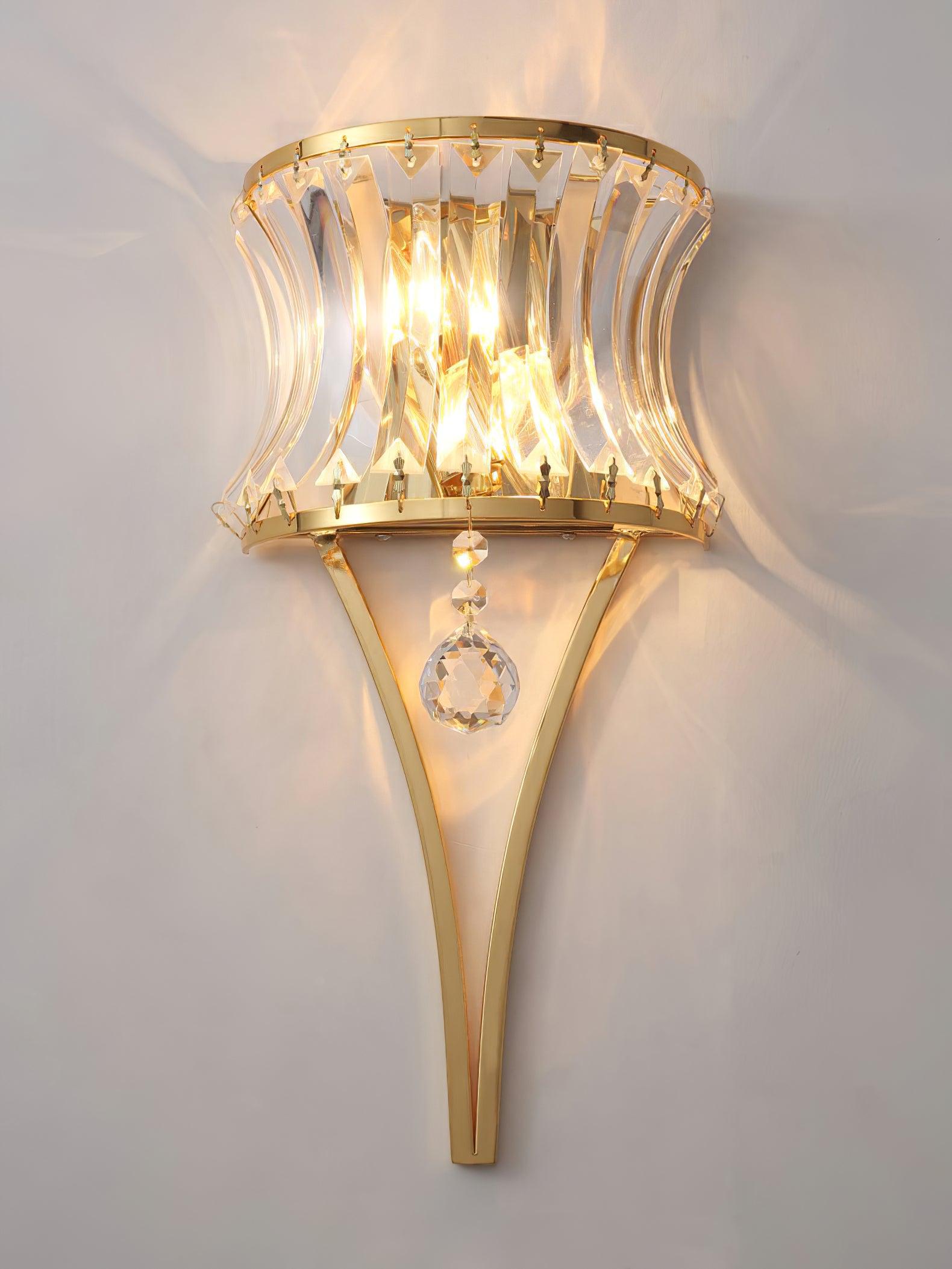 Fantania Wall Lamp - Lumpaz