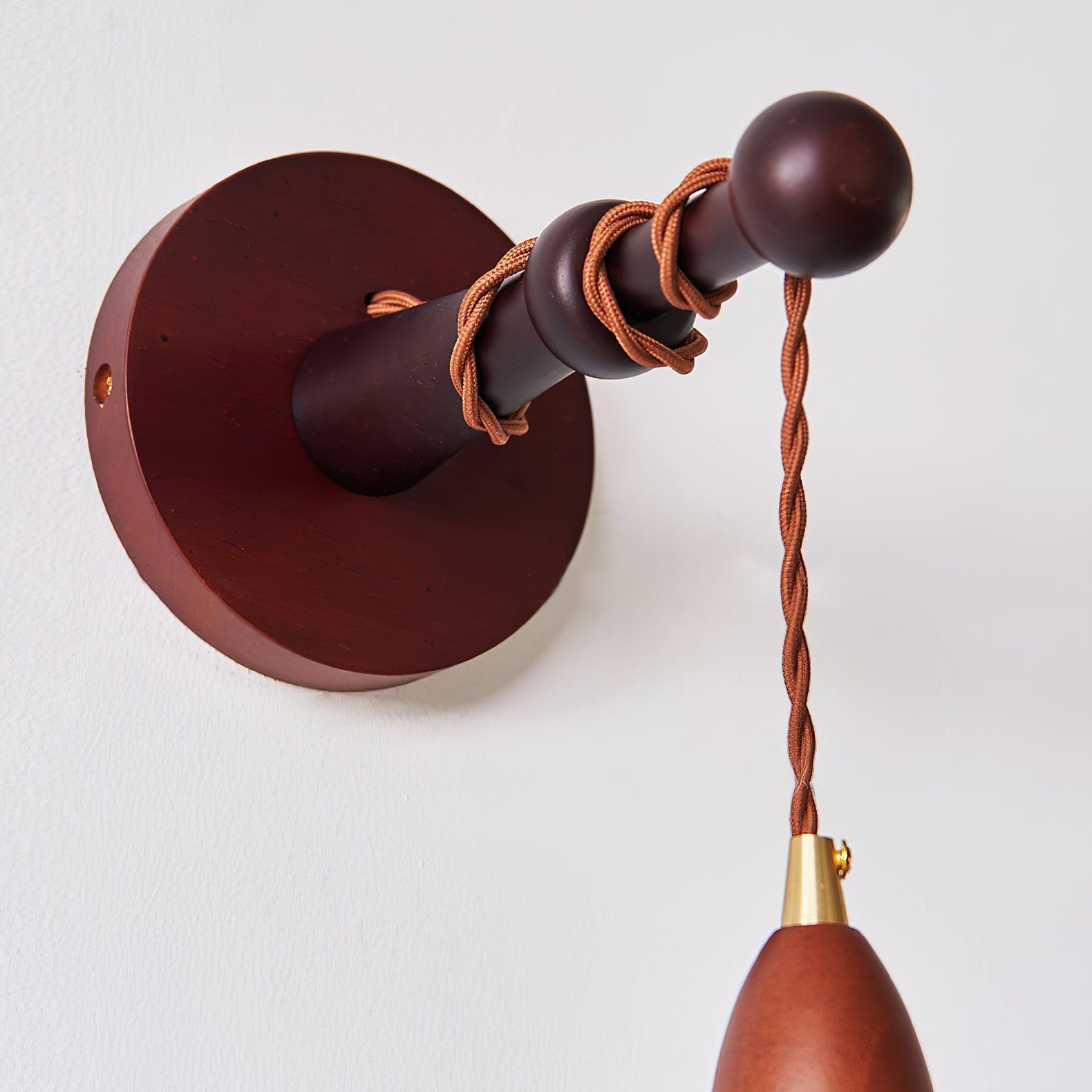 Soren Wall Lamp - Lumpaz