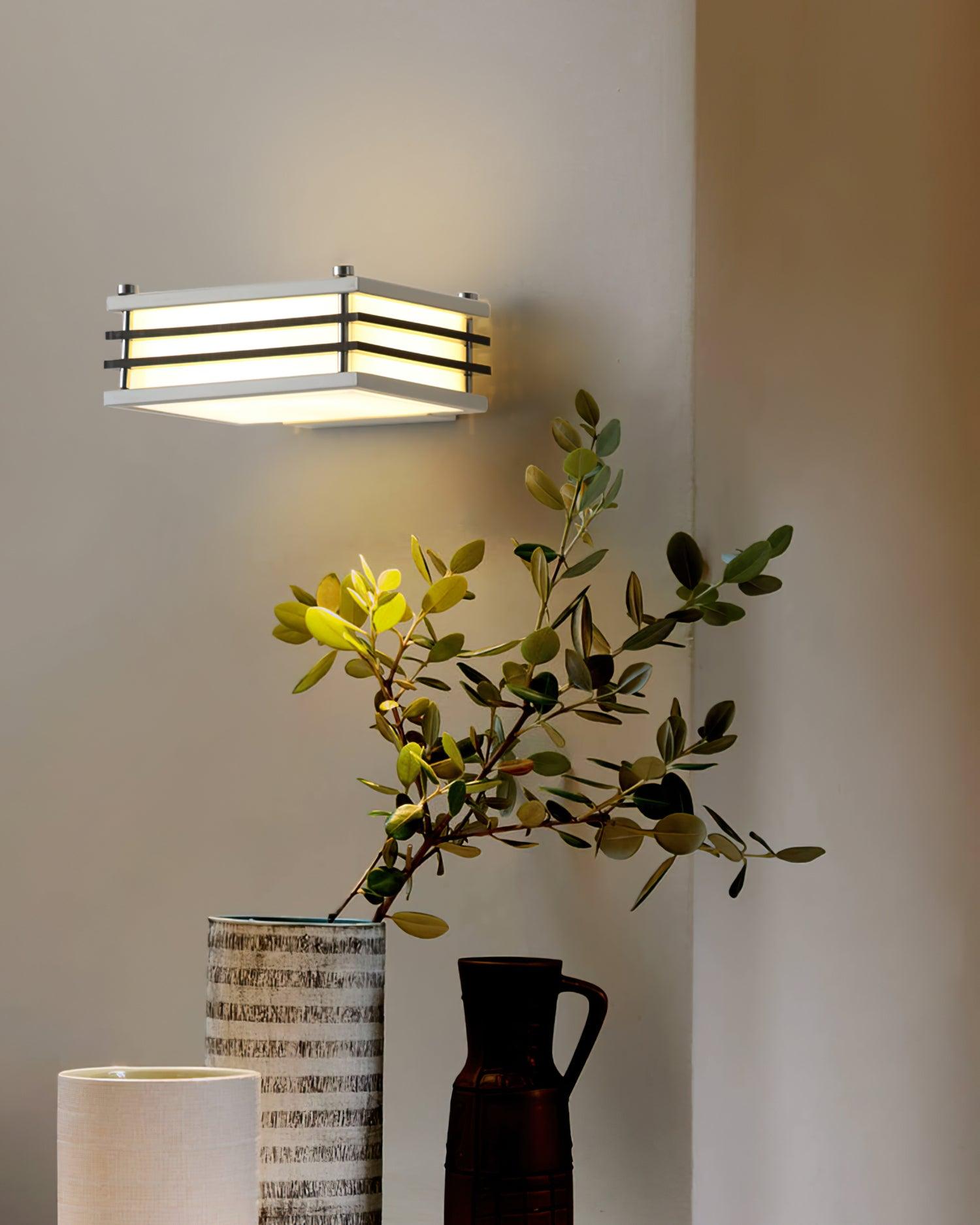 Toast Wall Lamp - Lumpaz