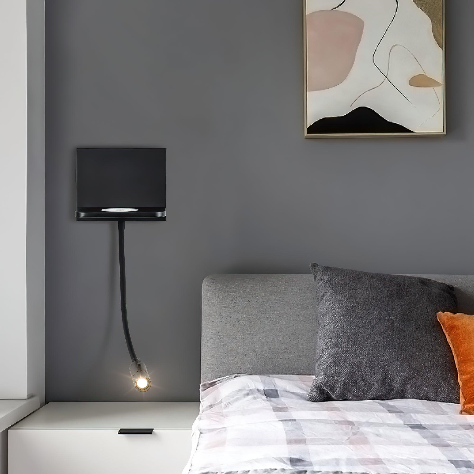 Mr. X LED Wall Light - Lumpaz