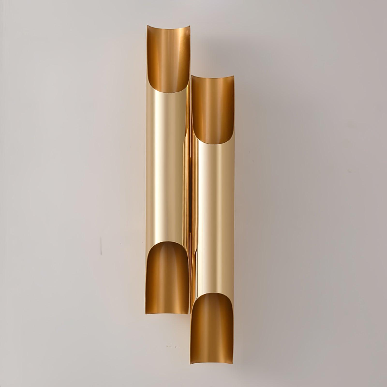 Abigali Straight Wall Lamp - Lumpaz