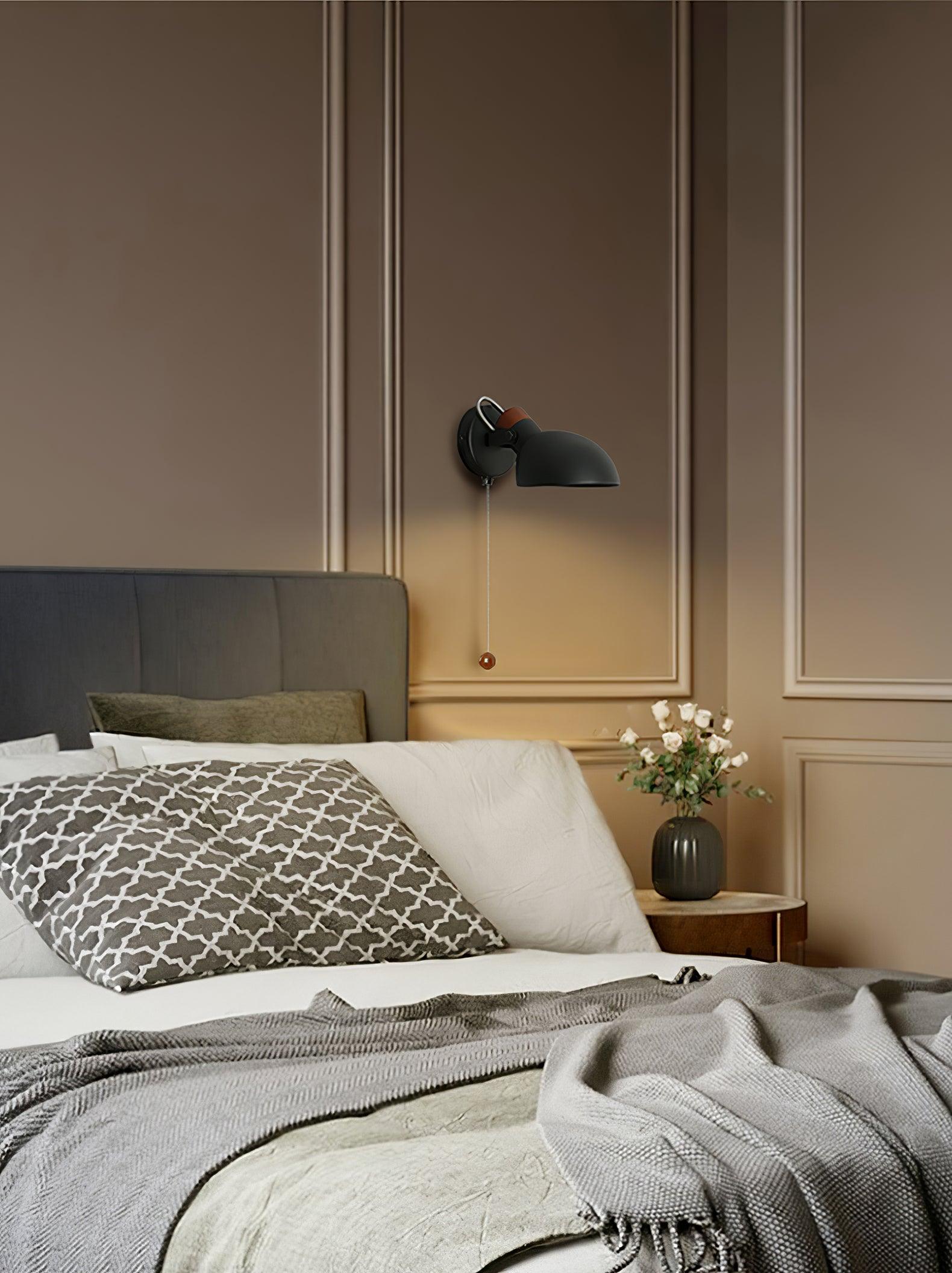 Aisilan Wall Lamp - Lumpaz