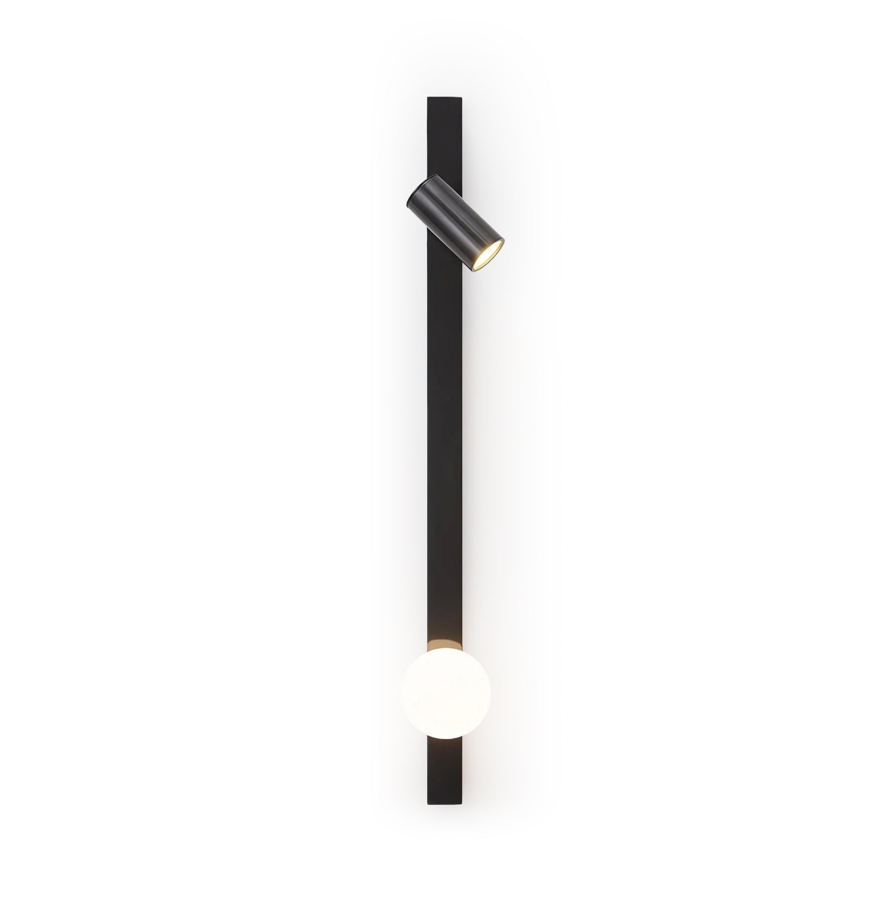 Long Arm Wall Light - Lumpaz