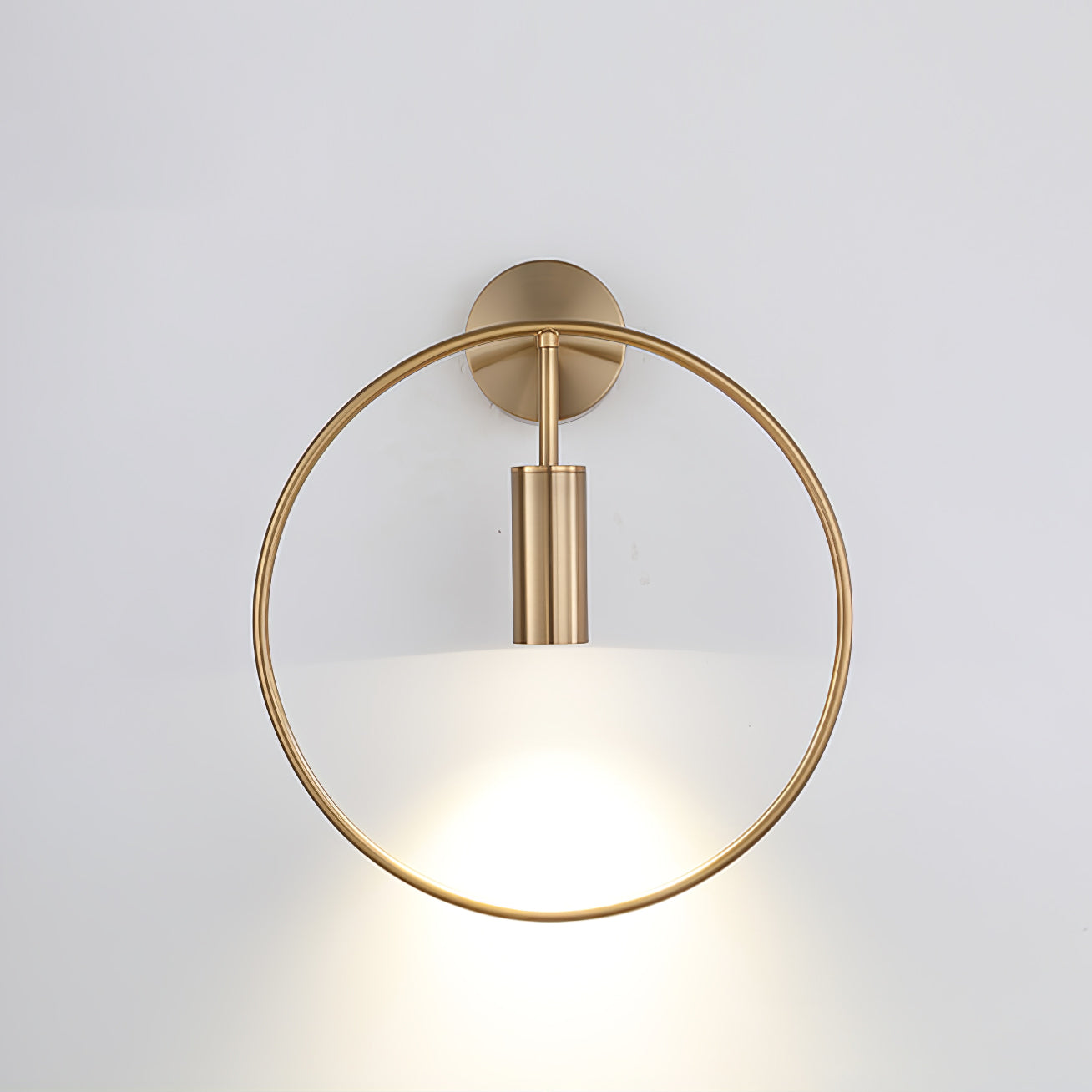 Revolta Wall Lamp - Lumpaz