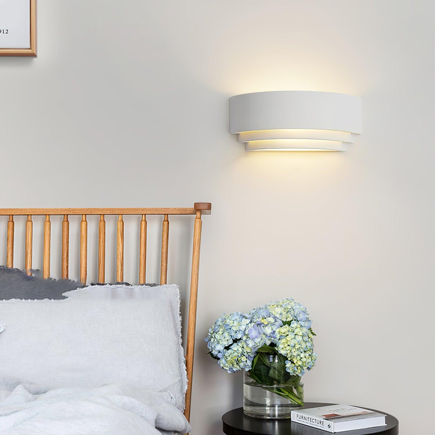 Amalfi Wall Light - Lumpaz