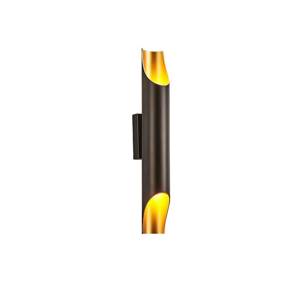 Abigali Straight Wall Lamp - Lumpaz