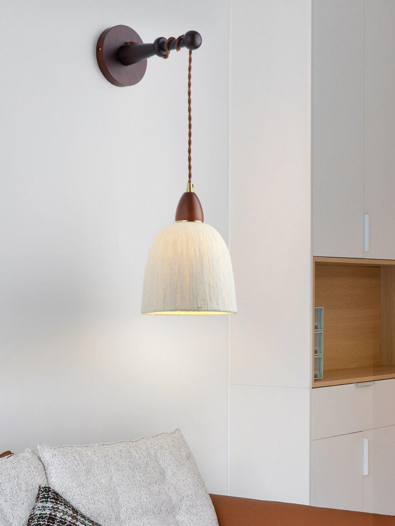Soren Wall Lamp - Lumpaz