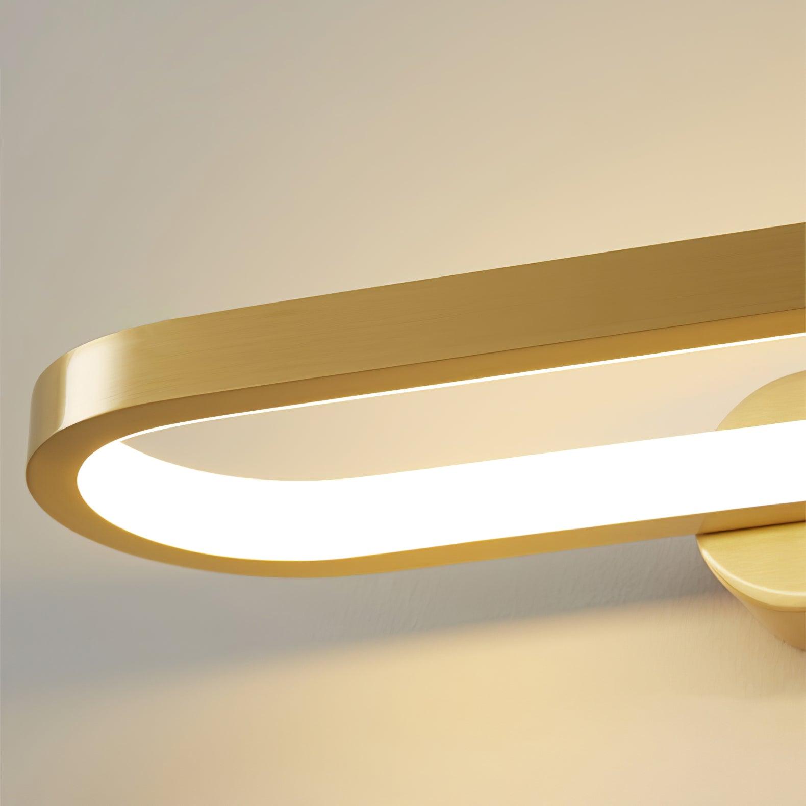 Gianni LED Wall Light - Lumpaz