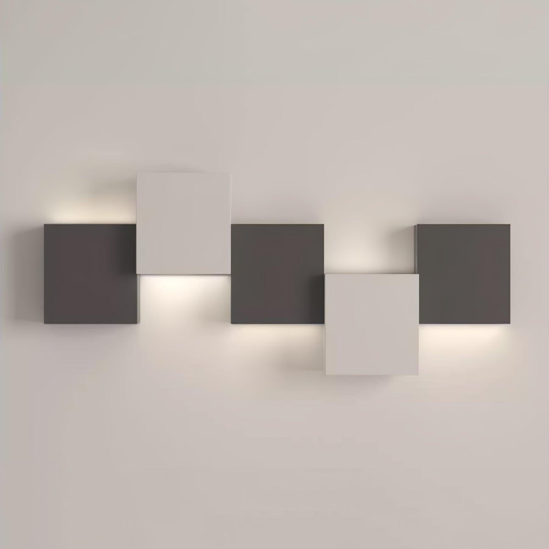 Piano Key Wall Light - Lumpaz