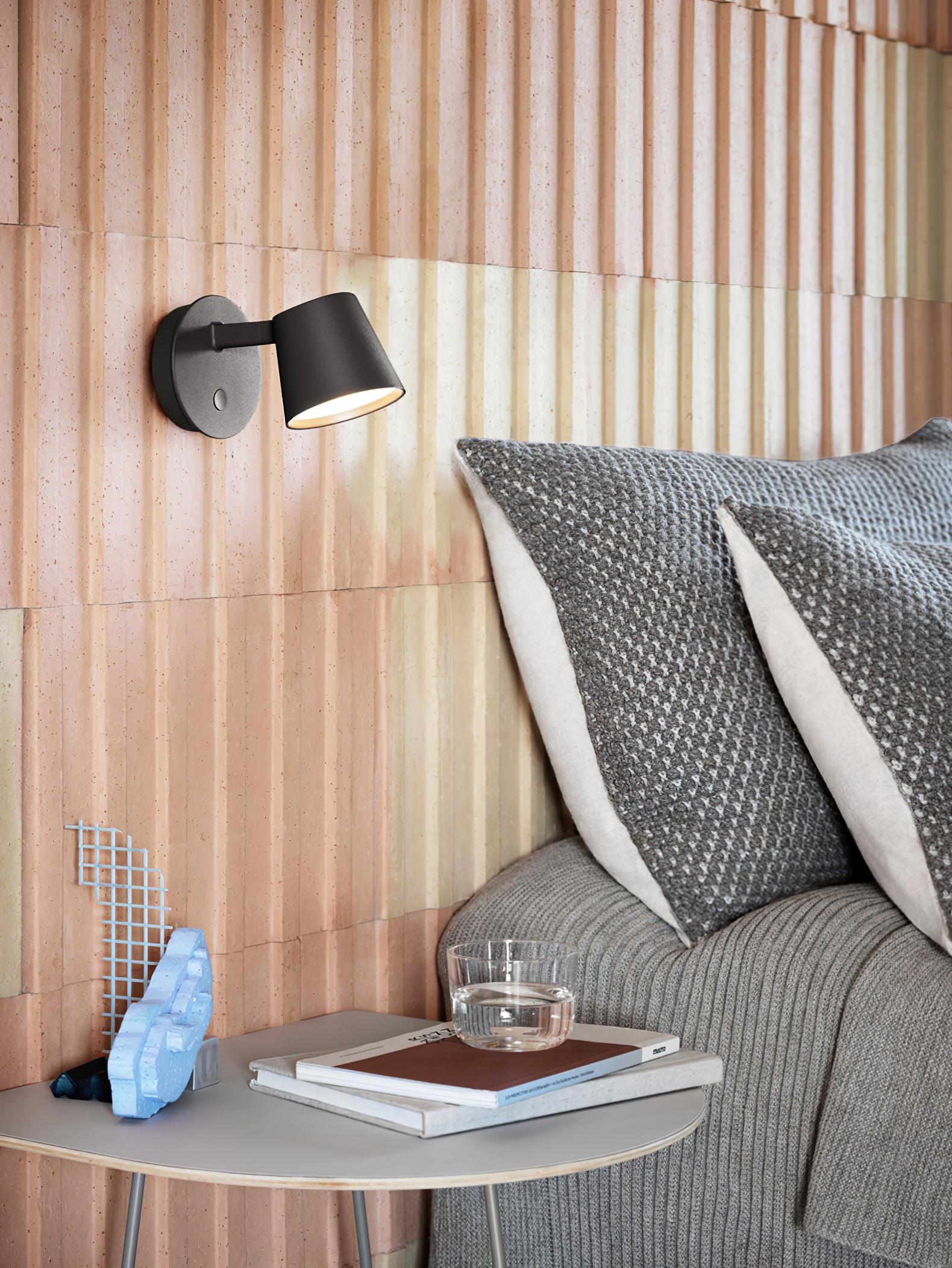 Tip Wall Lamp - Lumpaz