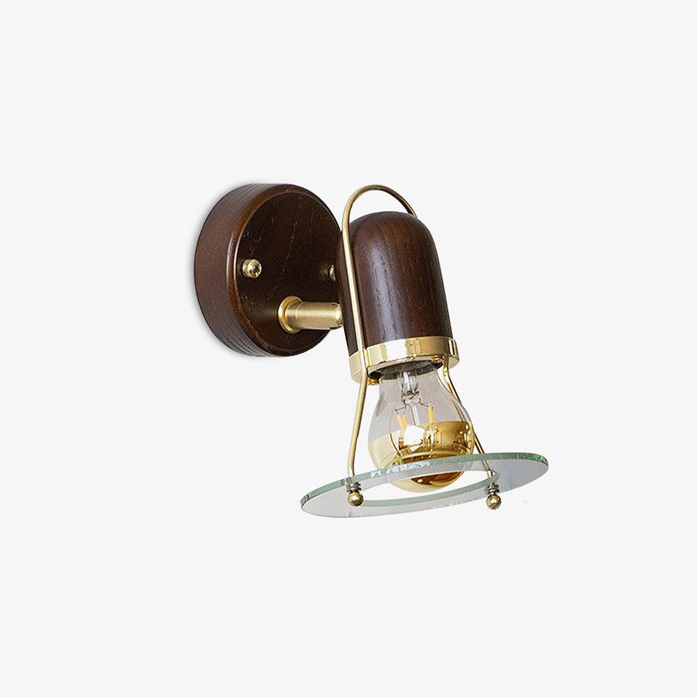 Vaughan Wall Light - Lumpaz