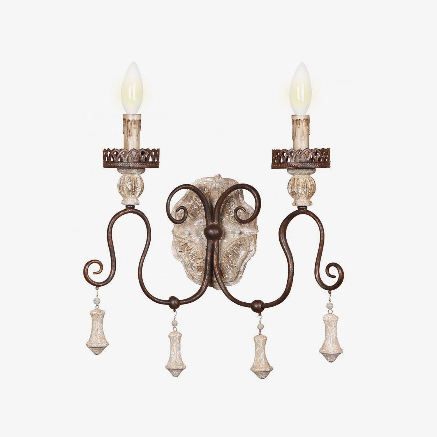 Santa Trinita Sconce - Lumpaz