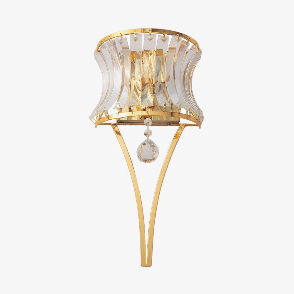 Fantania Wall Lamp - Lumpaz