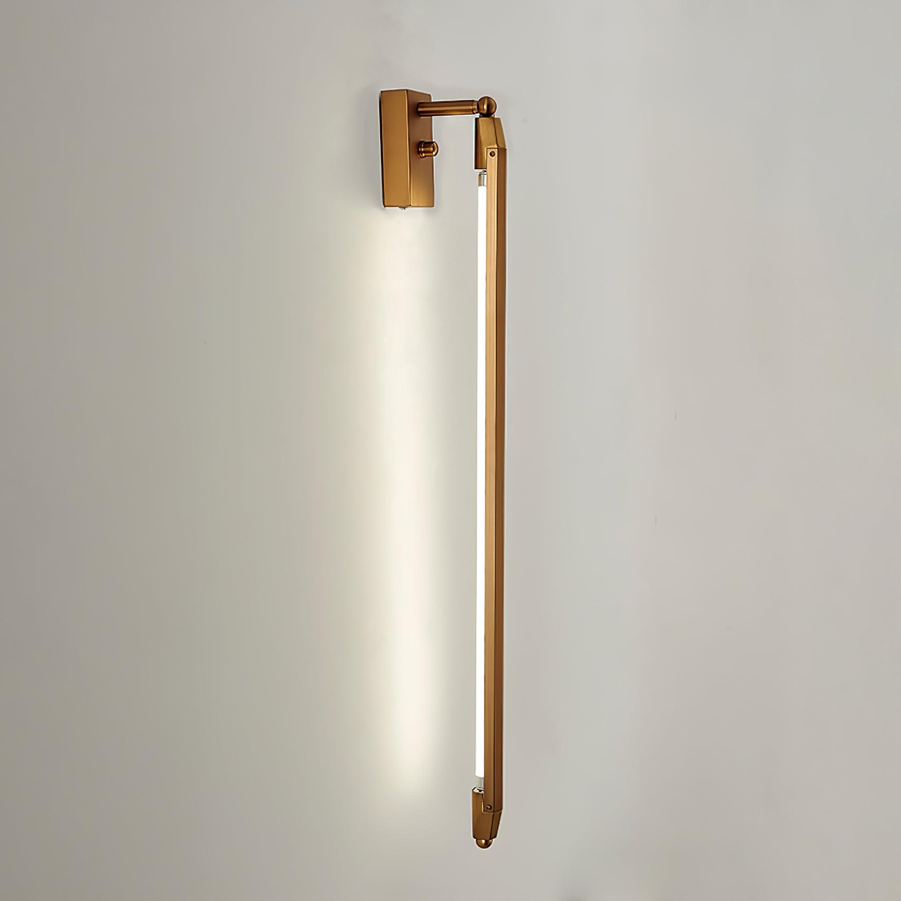 T Tube Wall Light - Lumpaz