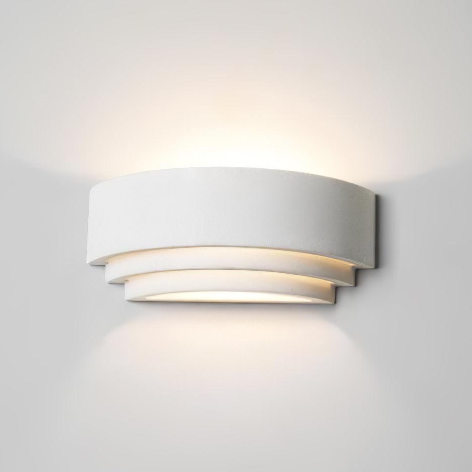 Amalfi Wall Light - Lumpaz
