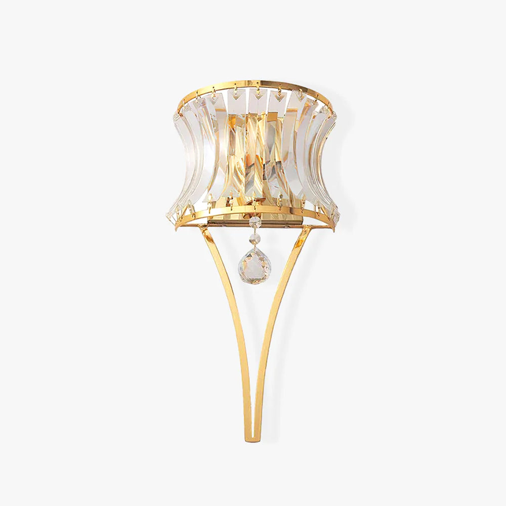 Fantania Wall Lamp - Lumpaz