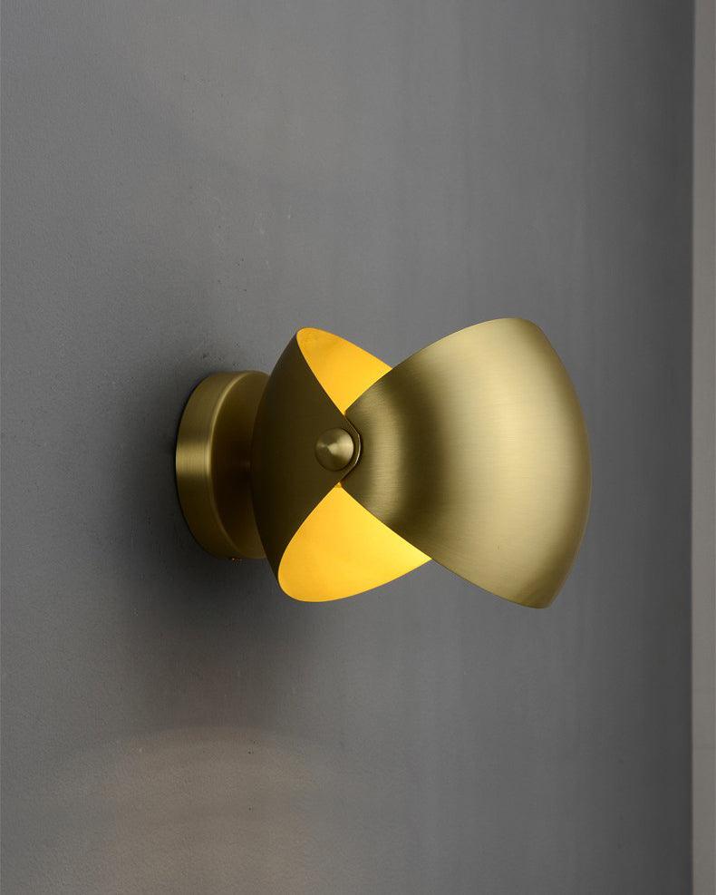 Eirene Wall Lamp - Lumpaz
