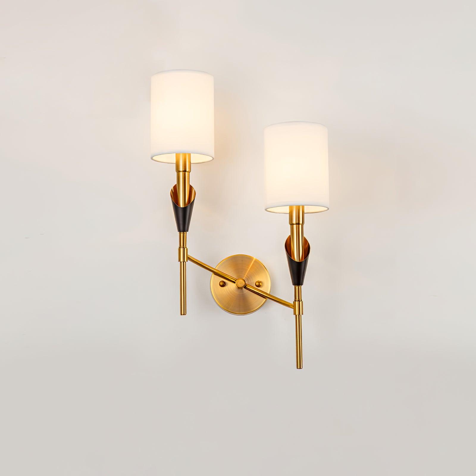 Tate Wall Lamp - Lumpaz