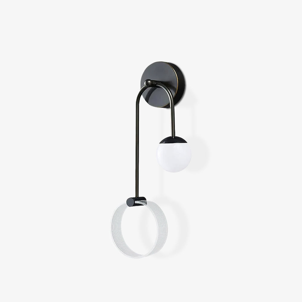 Ferra LED Wall Light - Lumpaz