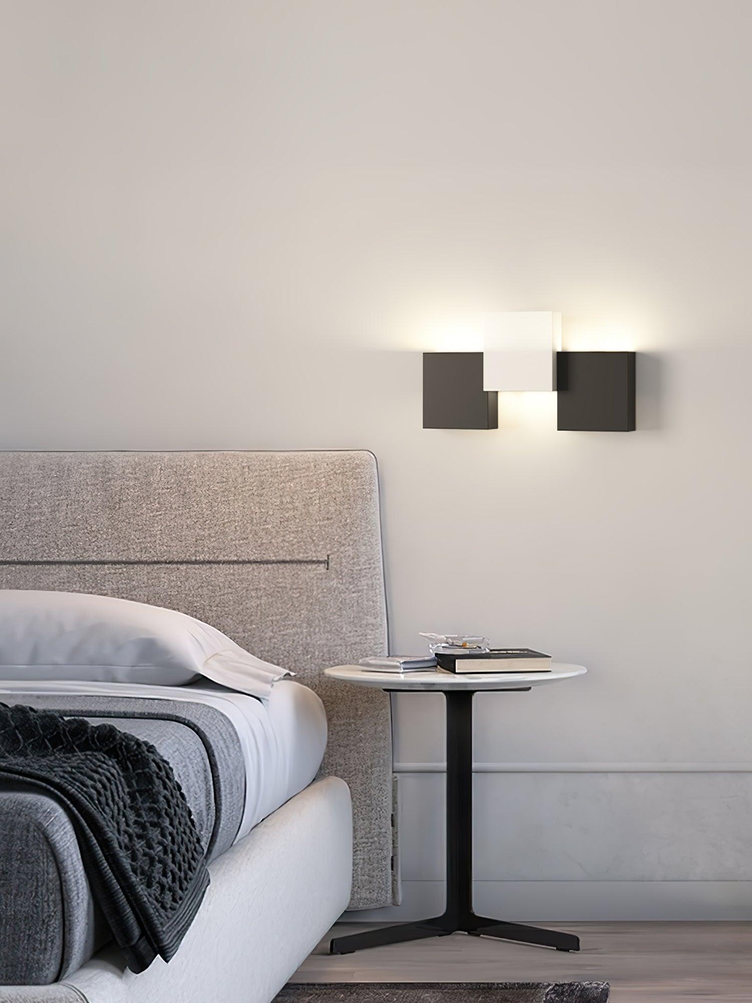 Piano Key Wall Light - Lumpaz