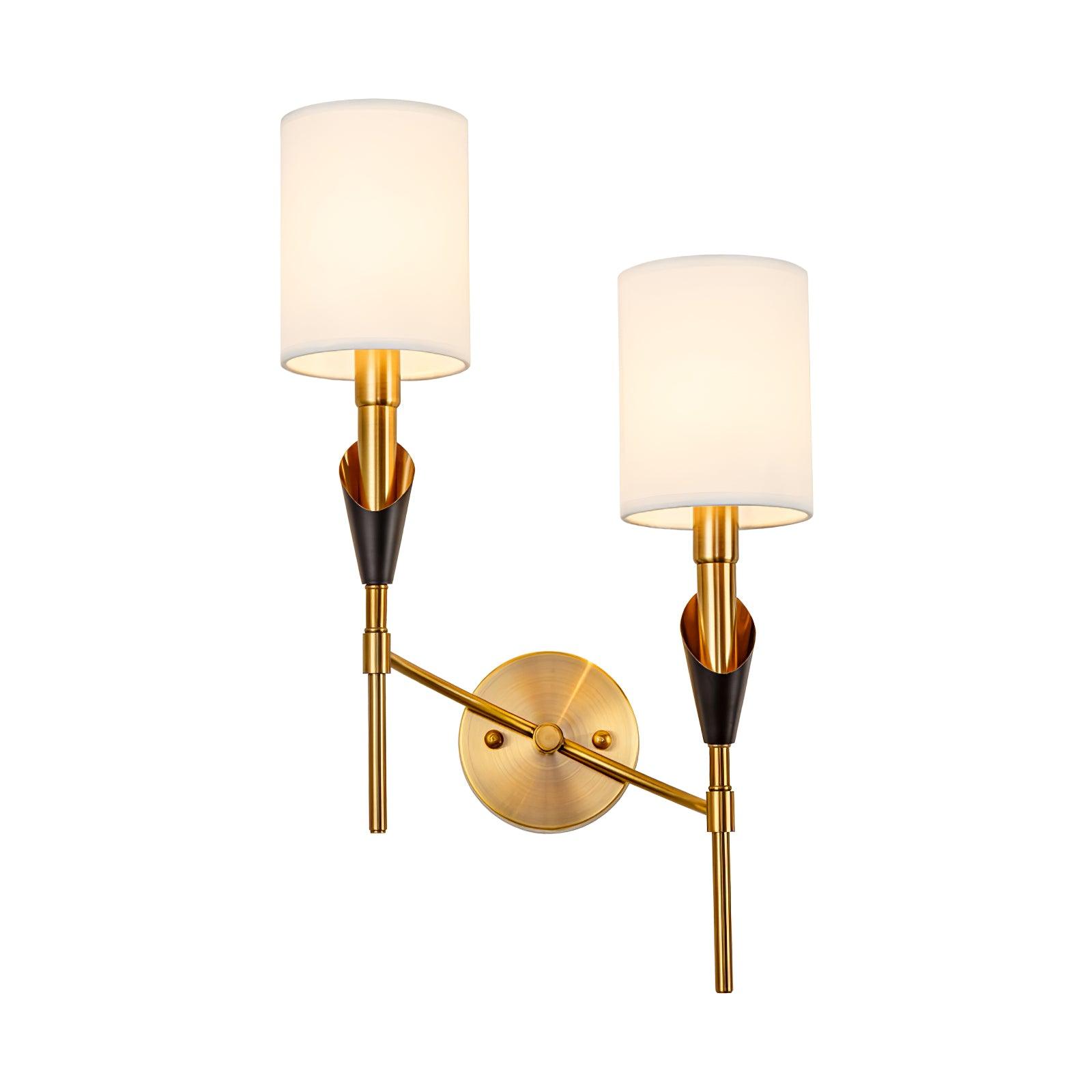 Tate Wall Lamp - Lumpaz