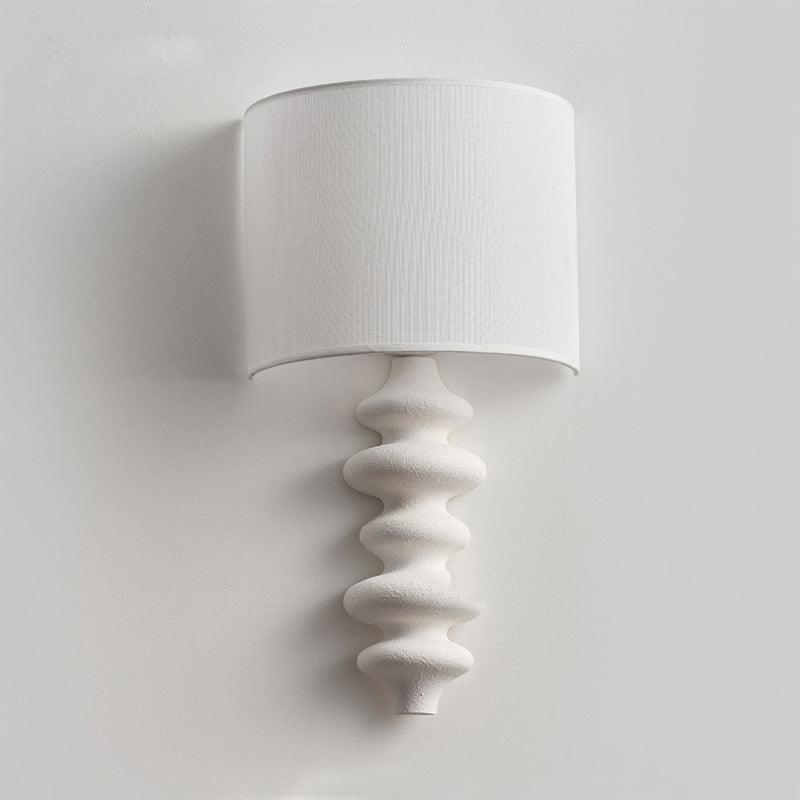 Fishbone Sconce - Lumpaz