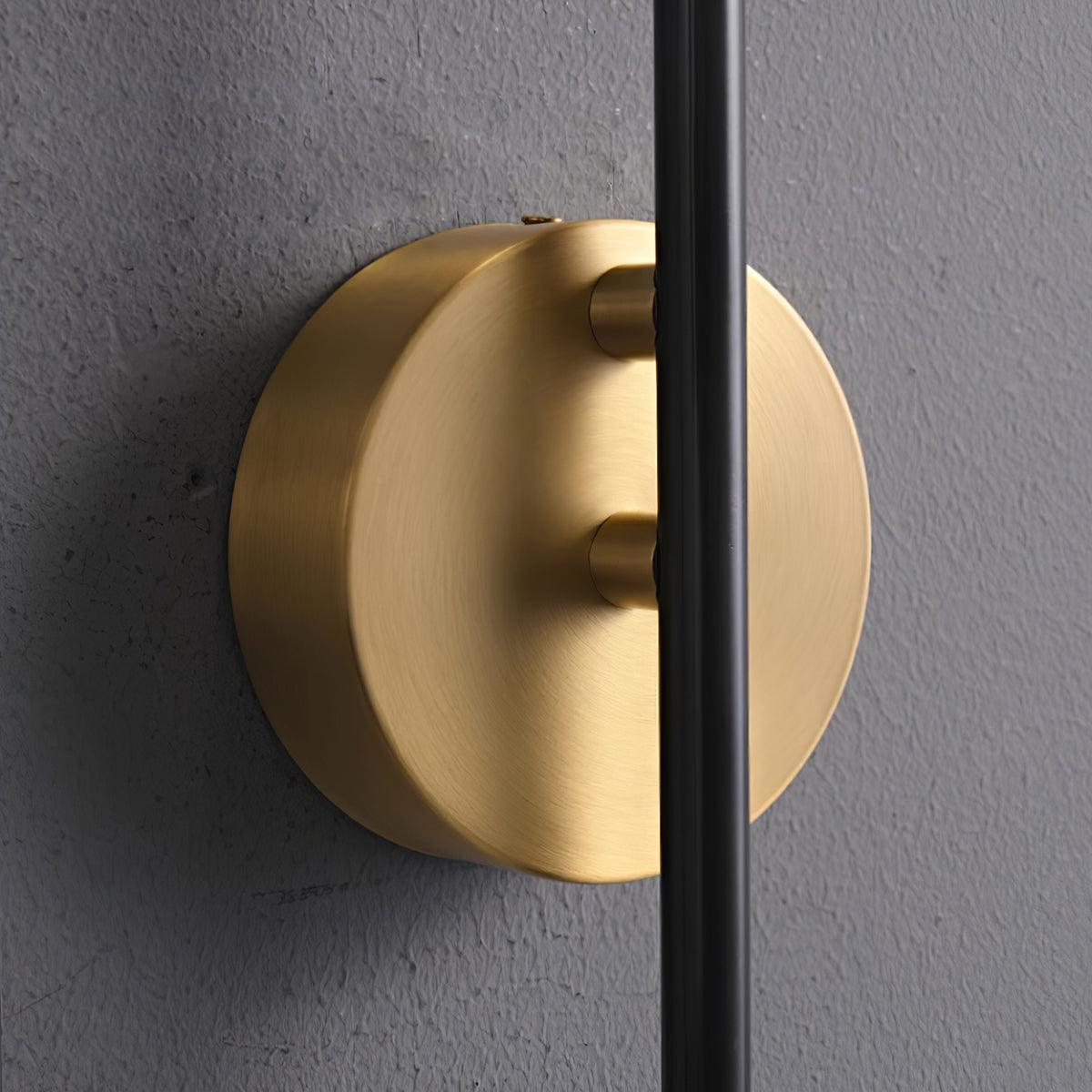 Sierra Wall Lamp - Lumpaz