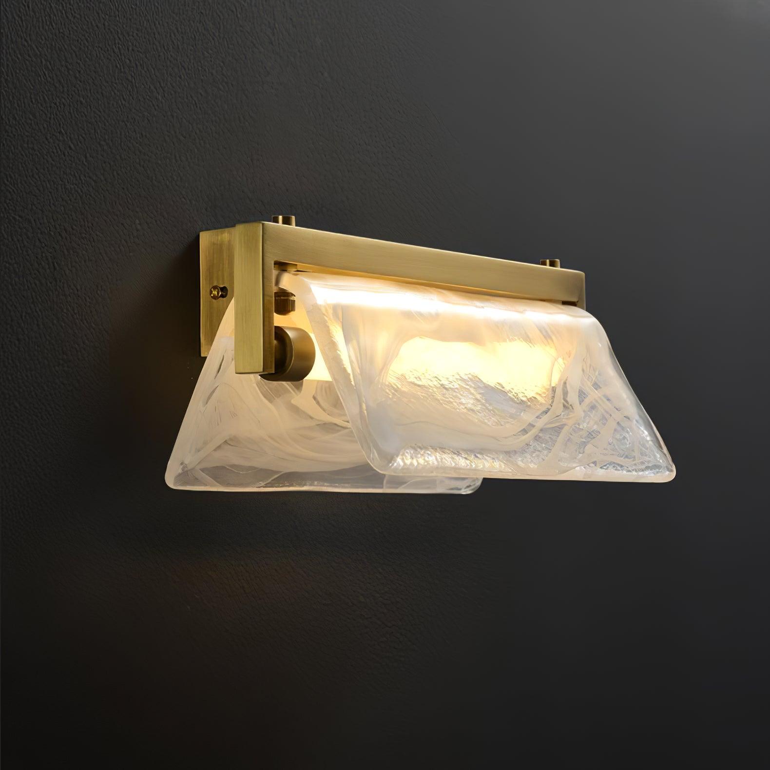Cloud Fog Wall Lamp - Lumpaz