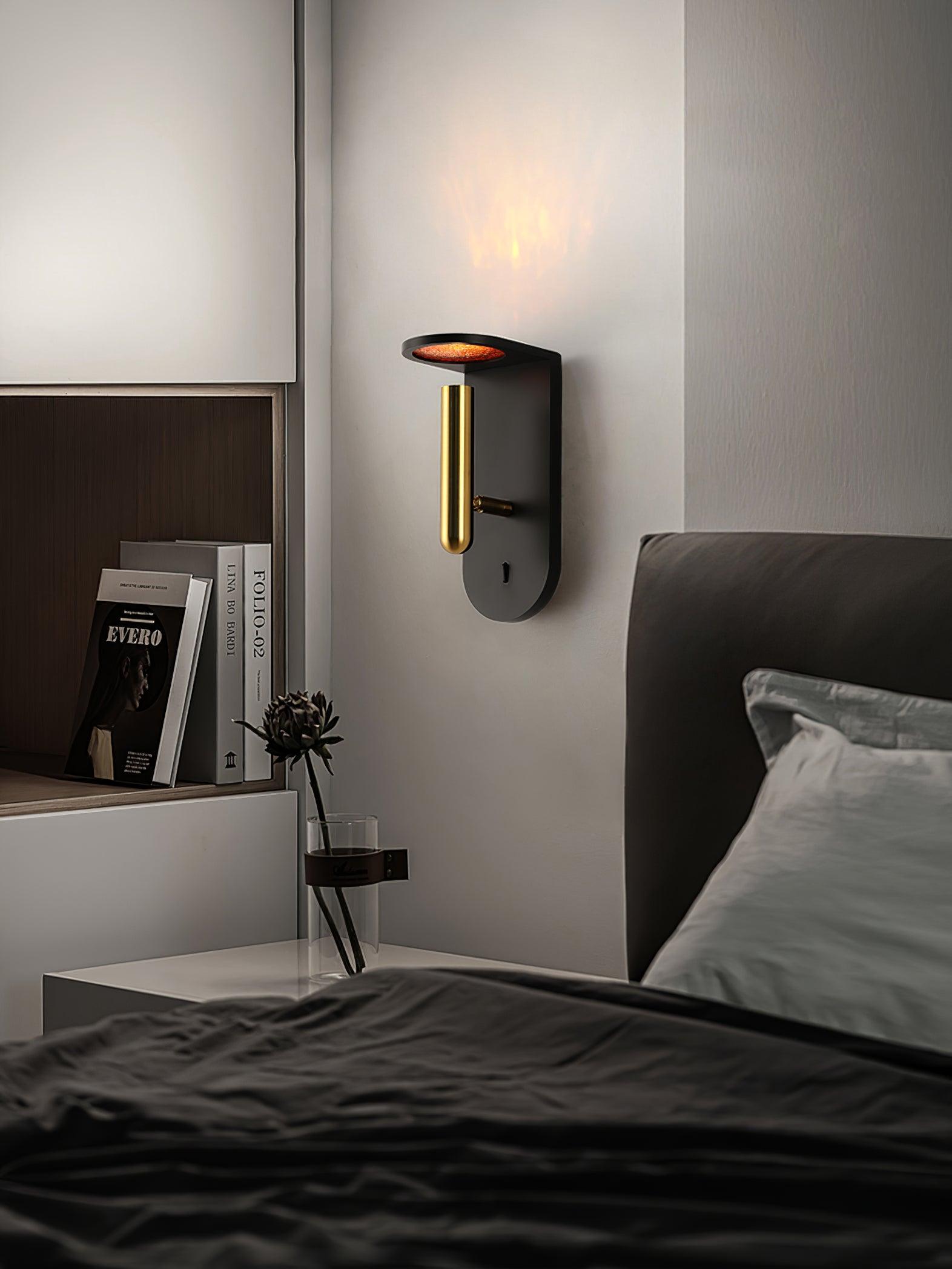 Nights LED Sconce - Lumpaz