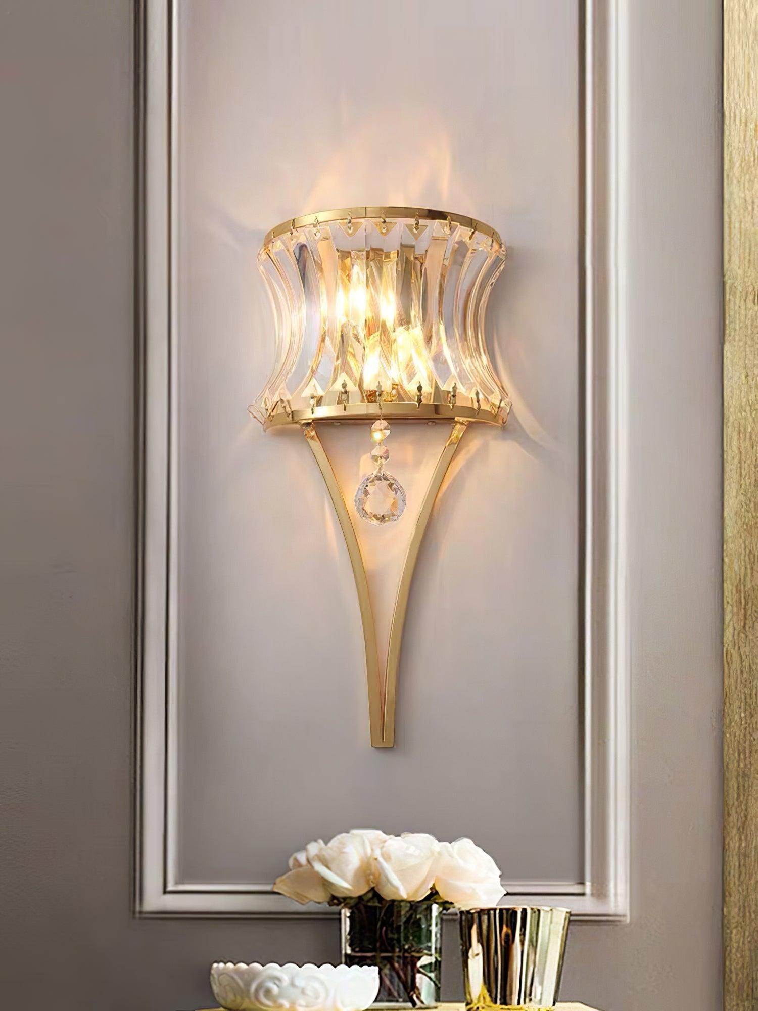 Fantania Wall Lamp - Lumpaz