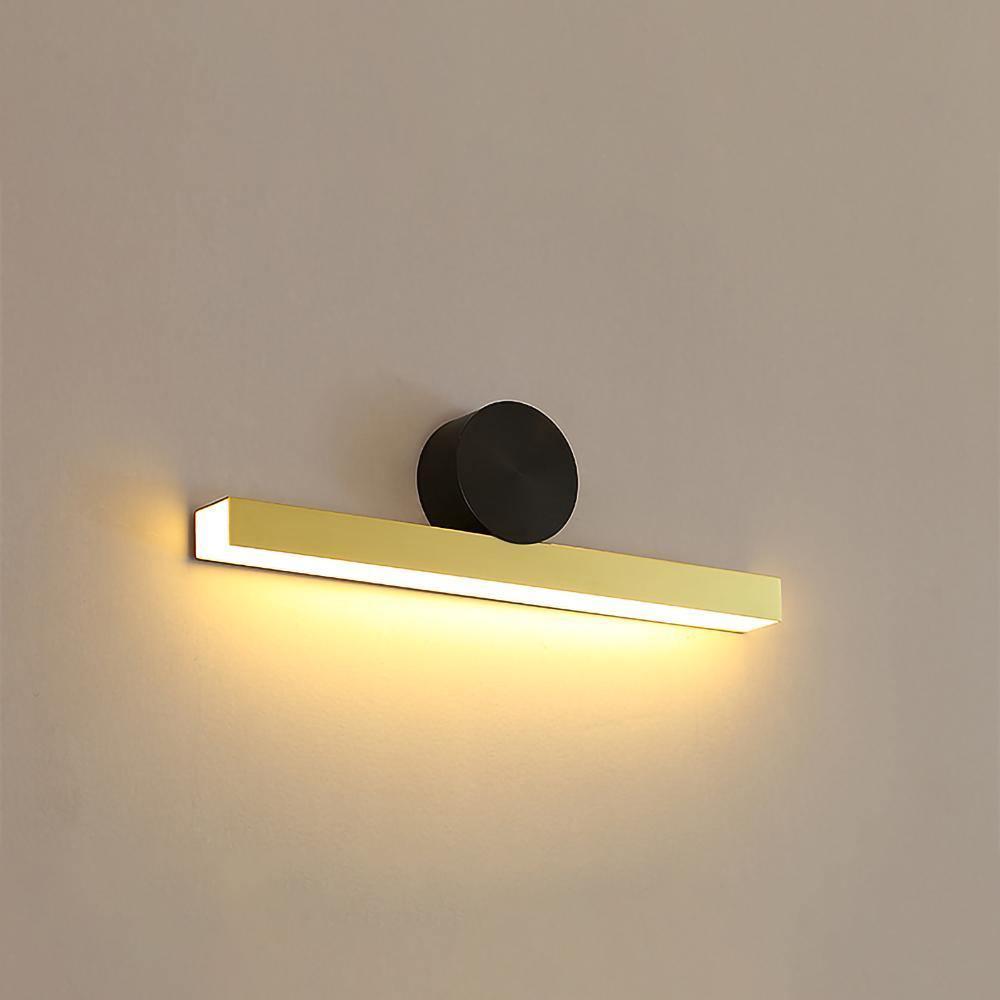 Cale Wall Lamp - Lumpaz
