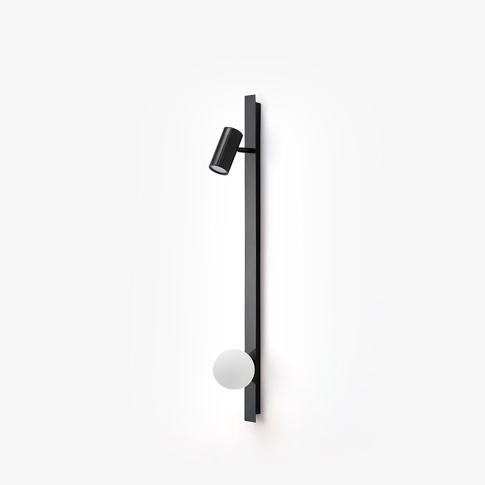 Long Arm Wall Light - Lumpaz