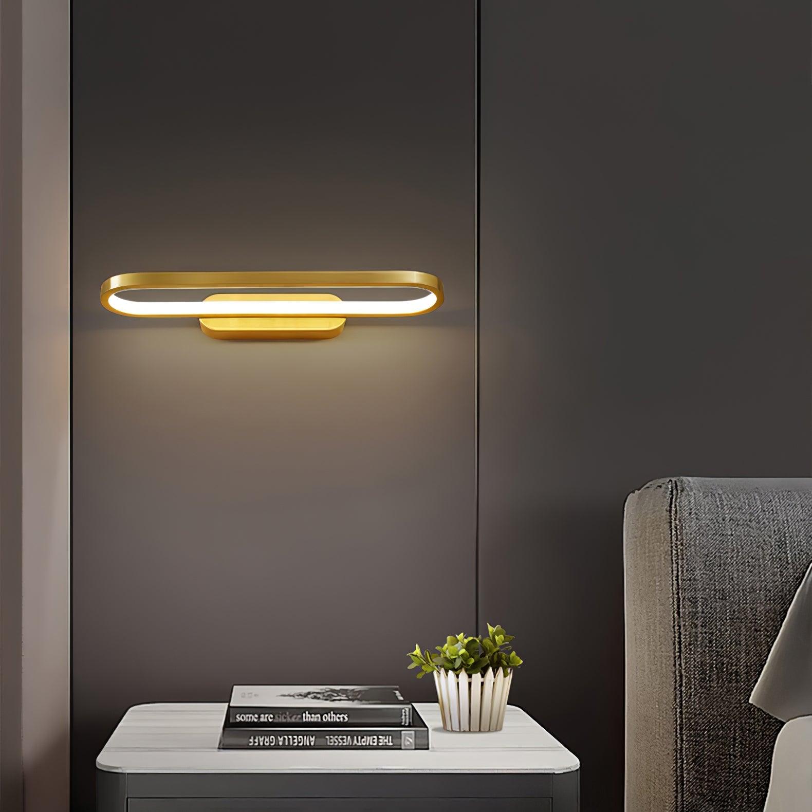 Gianni LED Wall Light - Lumpaz