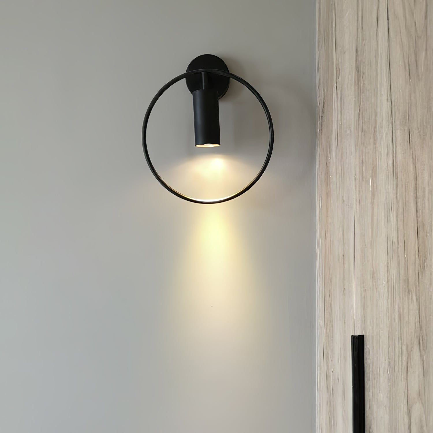Revolta Wall Lamp - Lumpaz