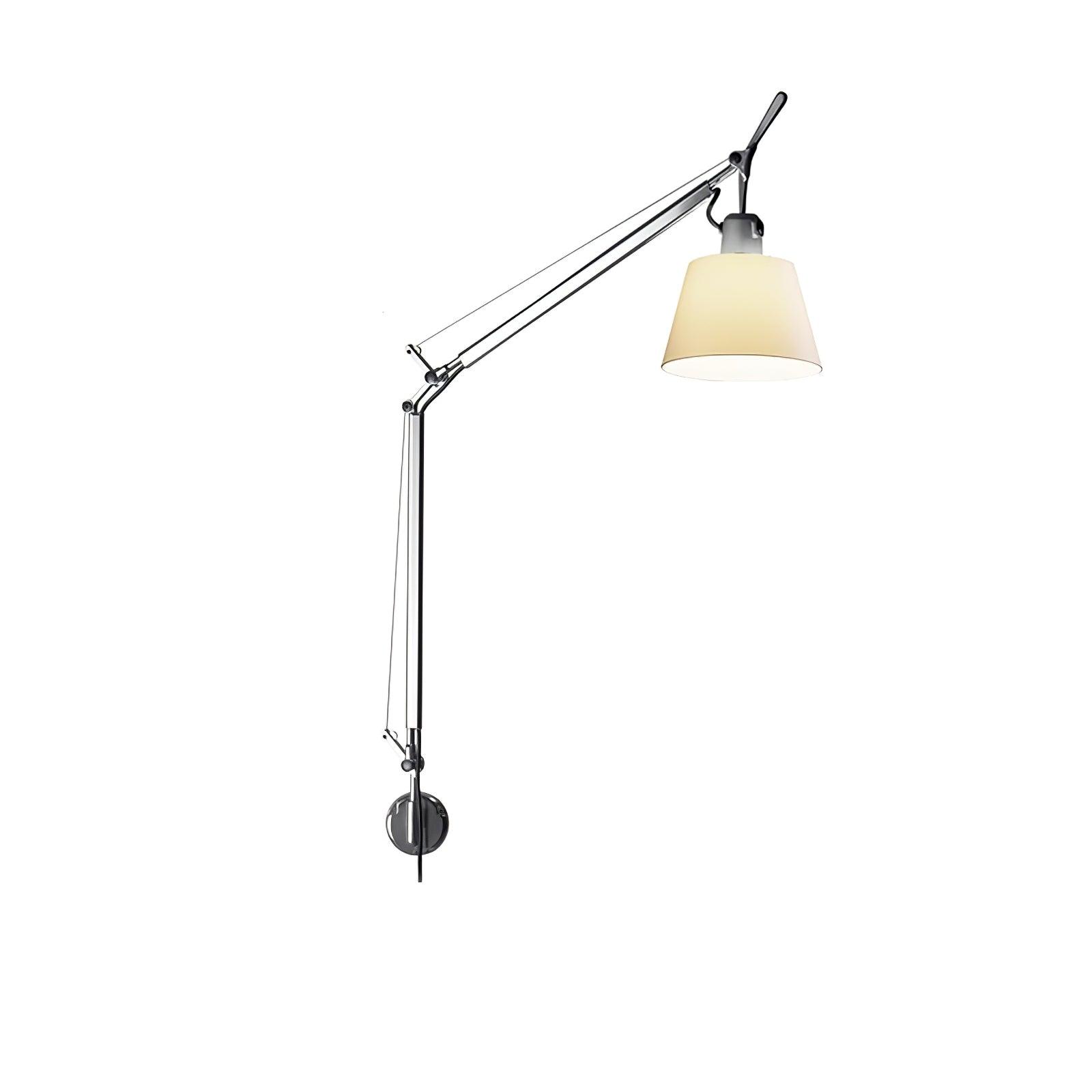 Rocker Modern Design Wall Lamp - Lumpaz