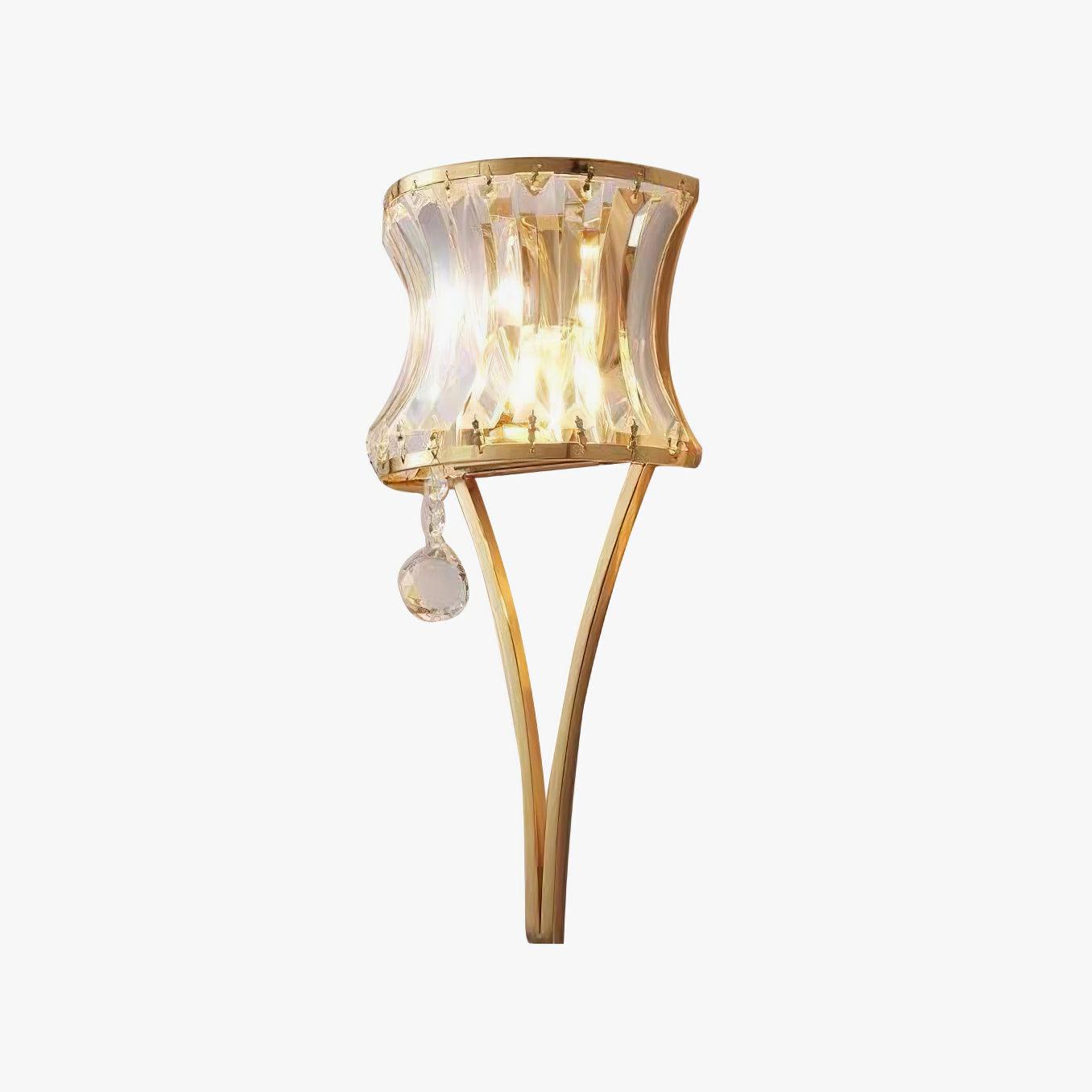 Fantania Wall Lamp - Lumpaz