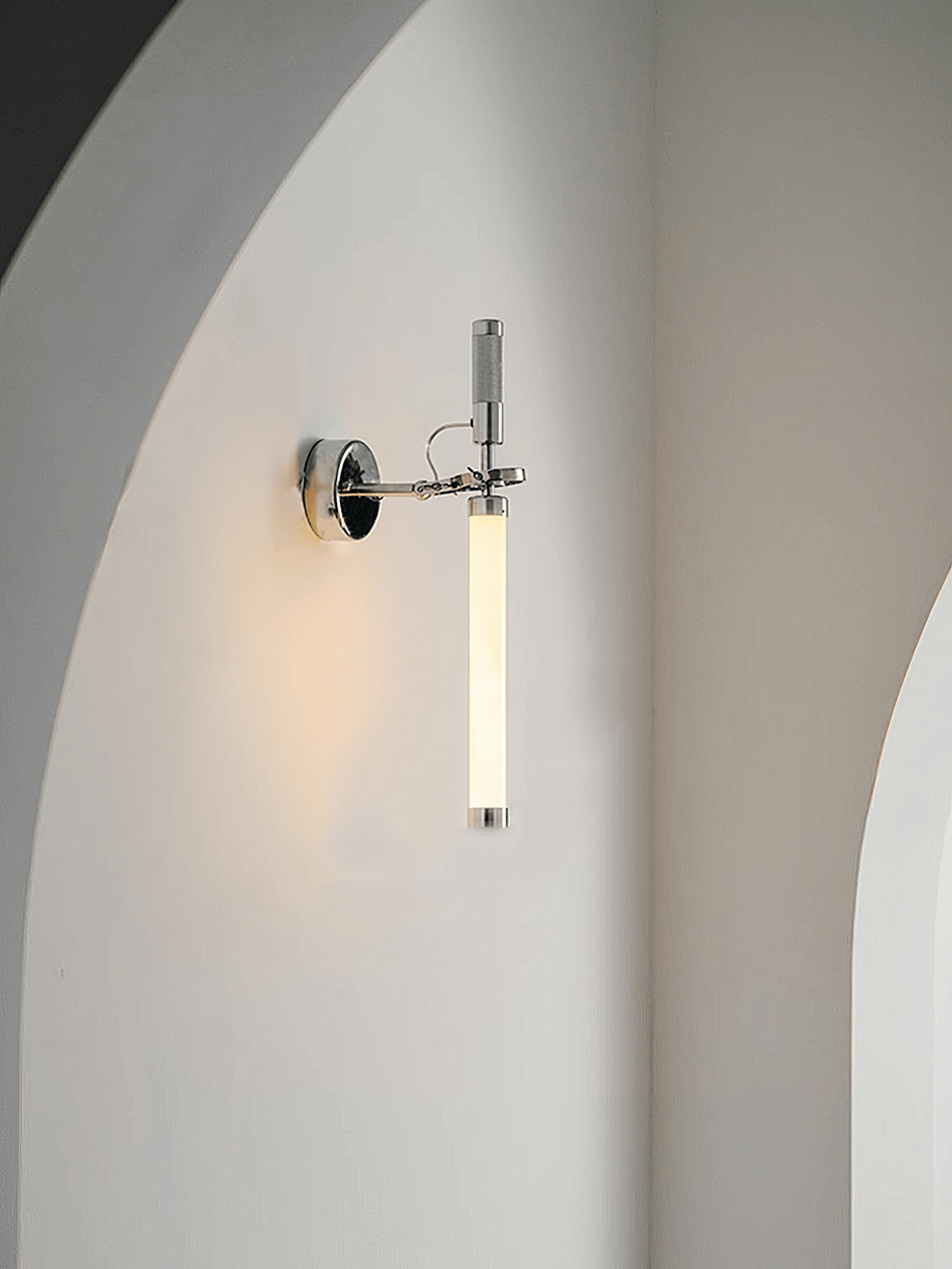 Skylark Wall Sconce - Lumpaz